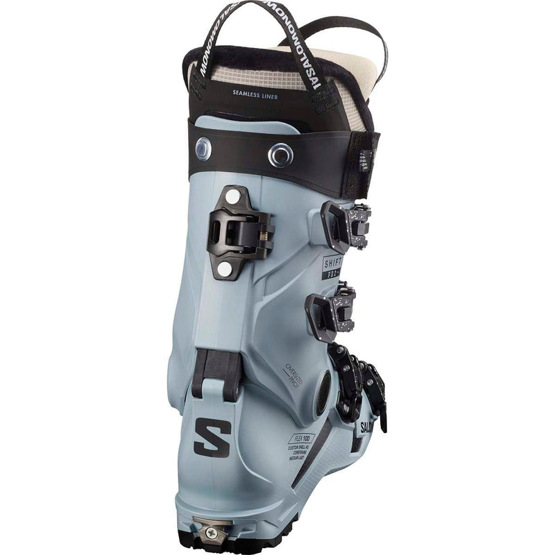 Salomon SKI - Boots Salomon *24W*  ALP. BOOTS SHIFT PRO 100 W AT GW Arona/B