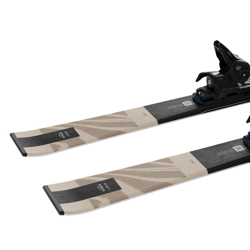 Salomon SKI - Skis Salomon *24W*  E S/MAX N 6 XT + M10 GW L10