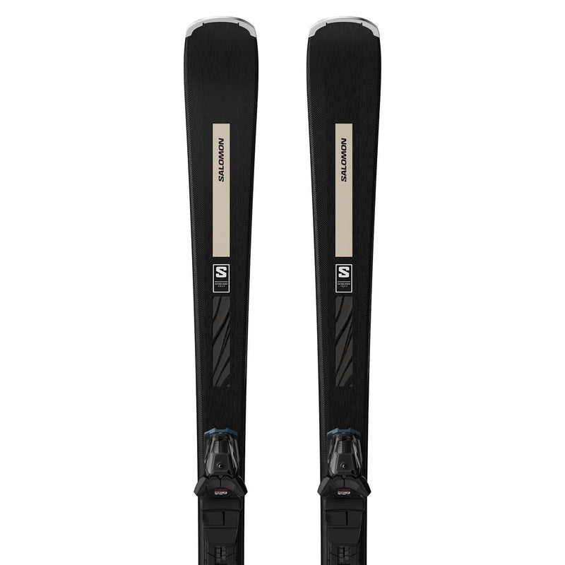 Salomon SKI - Skis Salomon *24W*  E S/MAX N 6 XT + M10 GW L11