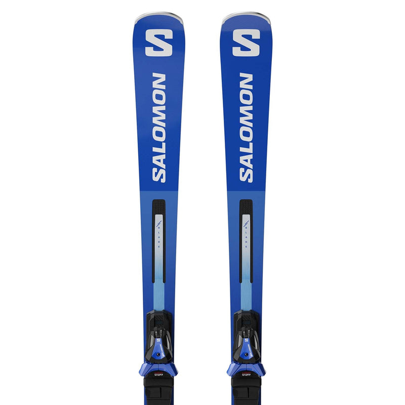 Salomon SKI - Skis Salomon *24W*  E S/RACE SL 10 + MI12 GW F