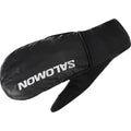 Salomon CLOTHING - GlovesMitts Salomon *24W* Fast Wing Winter Glove U