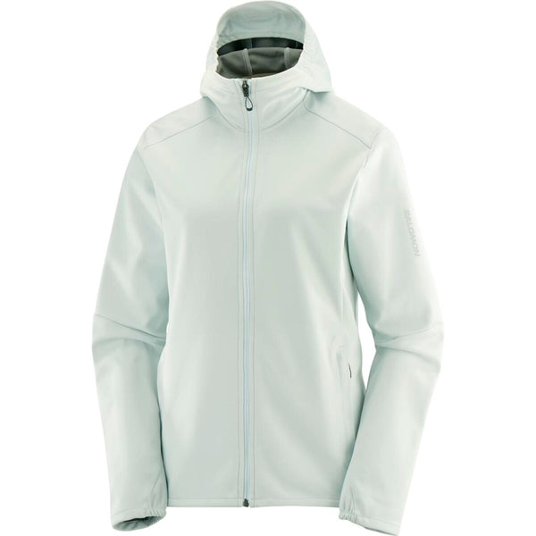 Women's Gore-Tex Soft Shell Jacket Salomon