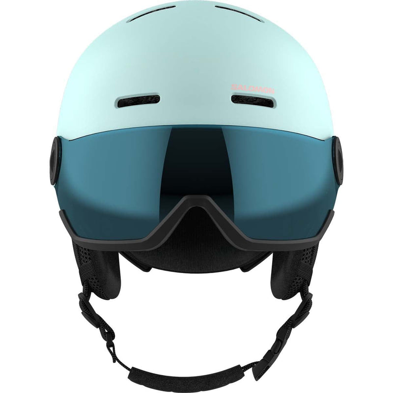 Kid's Orka Visor Salomon