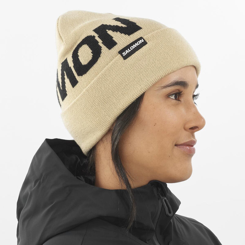 Salomon CLOTHING - Hats Salomon *24W* Hermitage Beanie