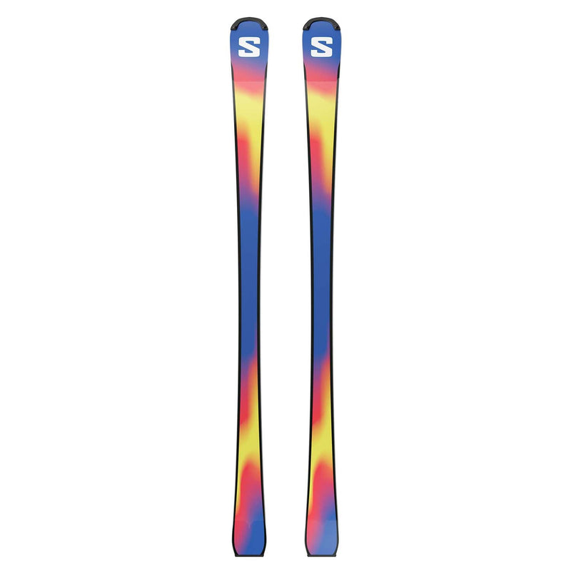 Salomon SKI - Skis Salomon *24W*  NI S/RACE FIS SL 155 Race Blue/White