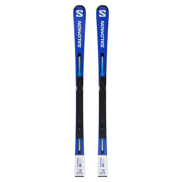 Salomon SKI - Skis Salomon *24W*  NI S/RACE FIS SL 157 Race Blue/White