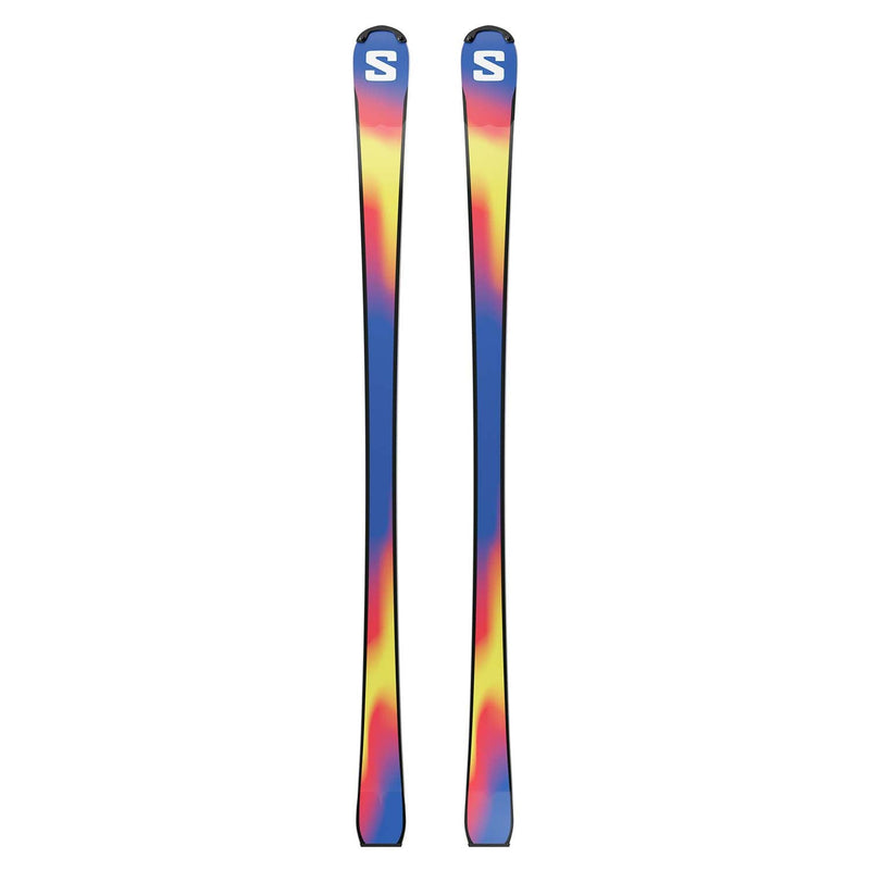 Salomon SKI - Skis Salomon *24W*  NI S/RACE FIS SL 165 Race Blue/White