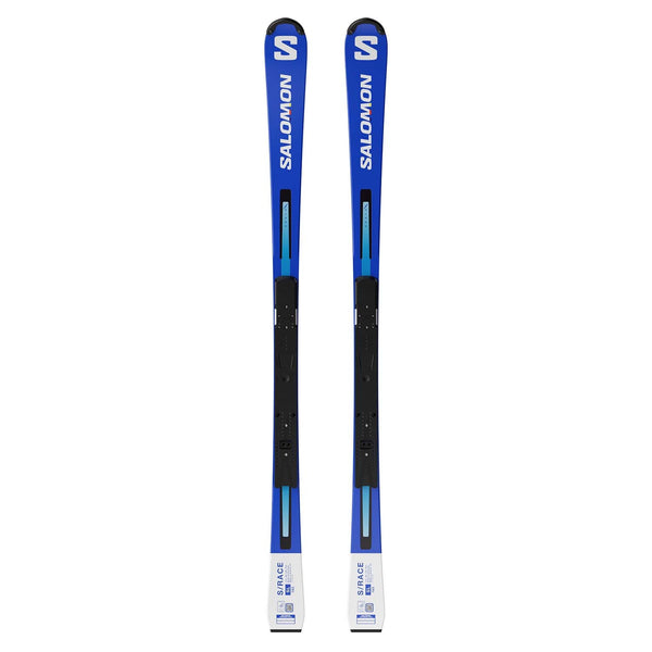 Salomon SKI - Skis Salomon *24W*  NI S/RACE FIS SL 165 Race Blue/White