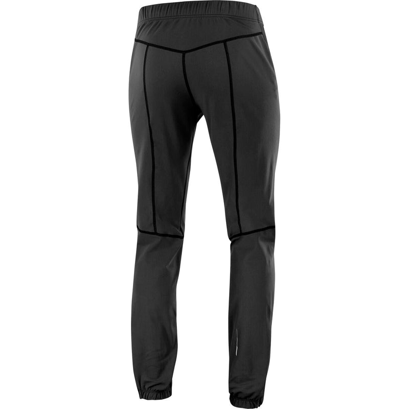 Men's RS Warm Soft Shell Pants Salomon