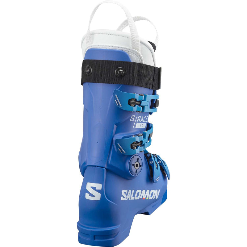 Salomon SKI - Boots Salomon *24W*  S/RACE 90 Race Blue/White/P