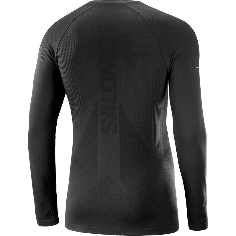 Men's Sense Aero Seamless Tee Salomon