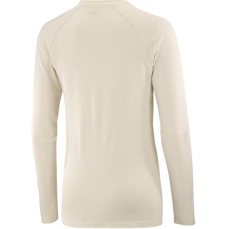 Women's Sense Aero Seamless Tee Salomon