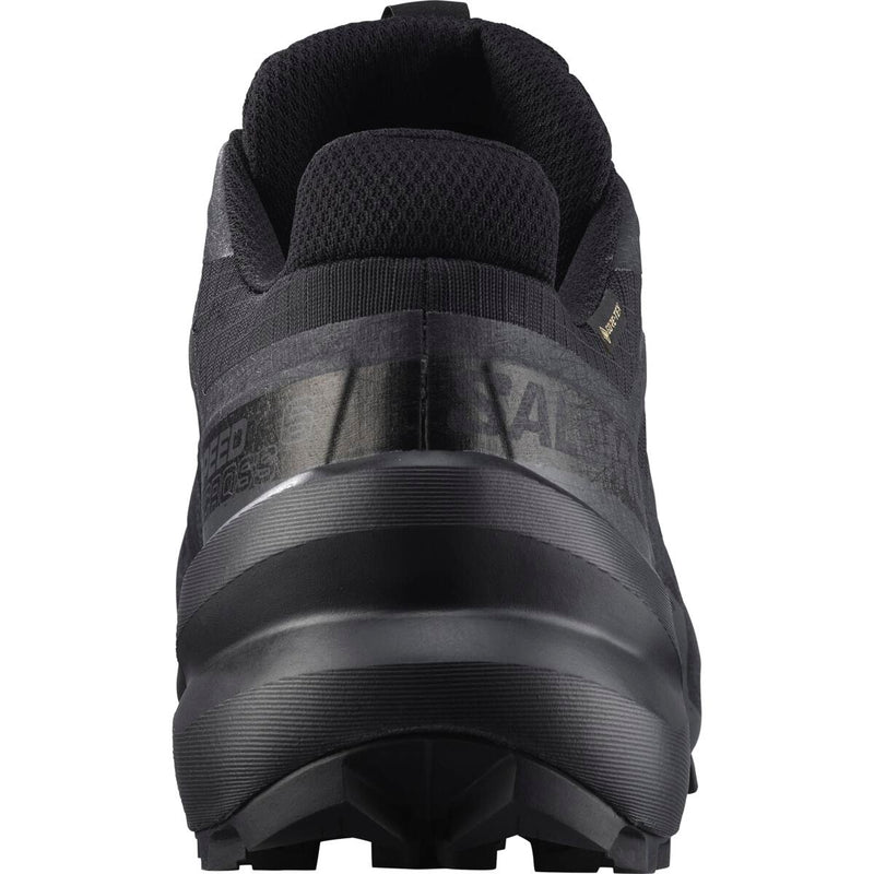 Salomon CLOTHING - Footwear - Shoe Salomon *24W* Speedcross 6 GTX Men's -