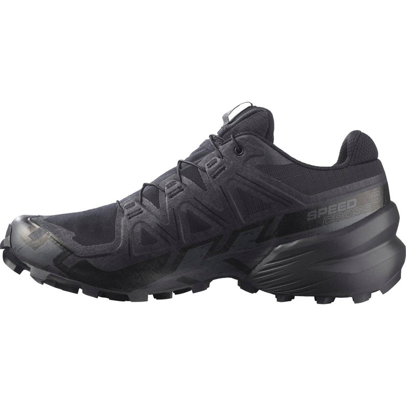 Salomon CLOTHING - Footwear - Shoe Salomon *24W* Speedcross 6 GTX Men's -