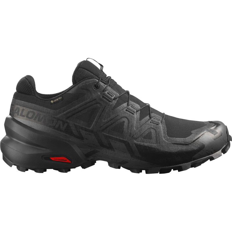 Salomon CLOTHING - Footwear - Shoe Salomon *24W* Speedcross 6 GTX Men's -