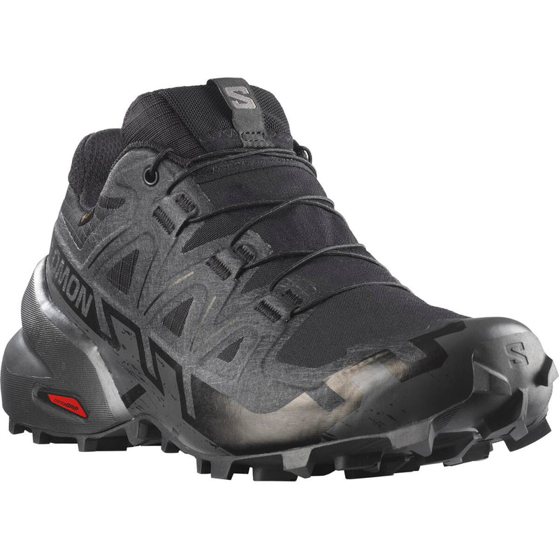 Salomon CLOTHING - Footwear - Shoe Salomon *24W* Speedcross 6 GTX Women's -