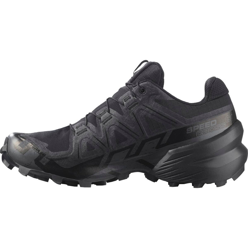 Salomon CLOTHING - Footwear - Shoe Salomon *24W* Speedcross 6 GTX Women's -