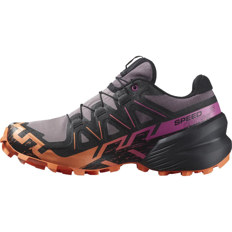 Salomon CLOTHING - Footwear - Shoe Salomon *24W* Speedcross 6 GTX Women's -