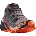 Salomon CLOTHING - Footwear - Shoe Salomon *24W* Speedcross 6 GTX Women's -