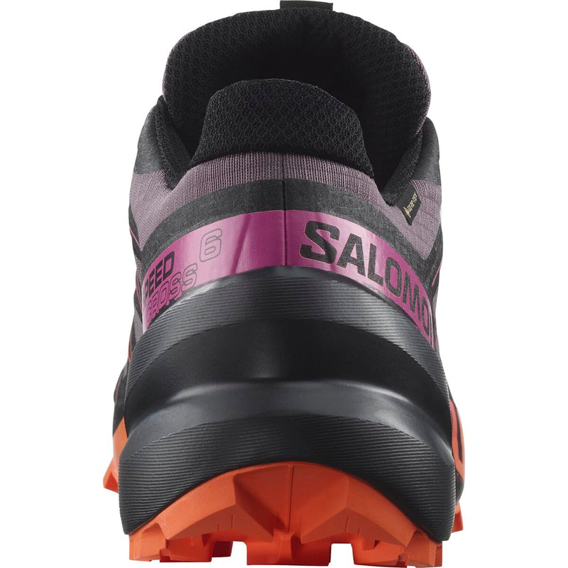 Salomon CLOTHING - Footwear - Shoe Salomon *24W* Speedcross 6 GTX Women's -