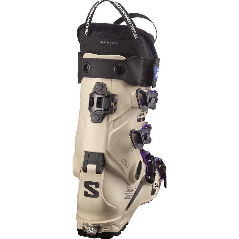 Salomon Freeride Shift Pro 130 AT GW