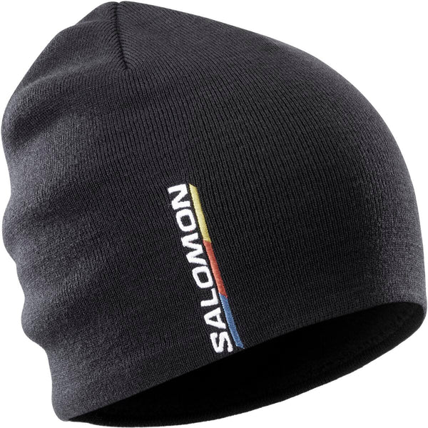 Salomon Hats Unisex Graphic Beanie