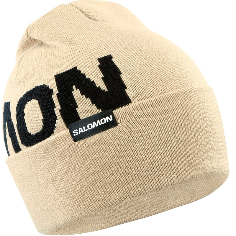 Salomon Hats Unisex Hermitage Beanie