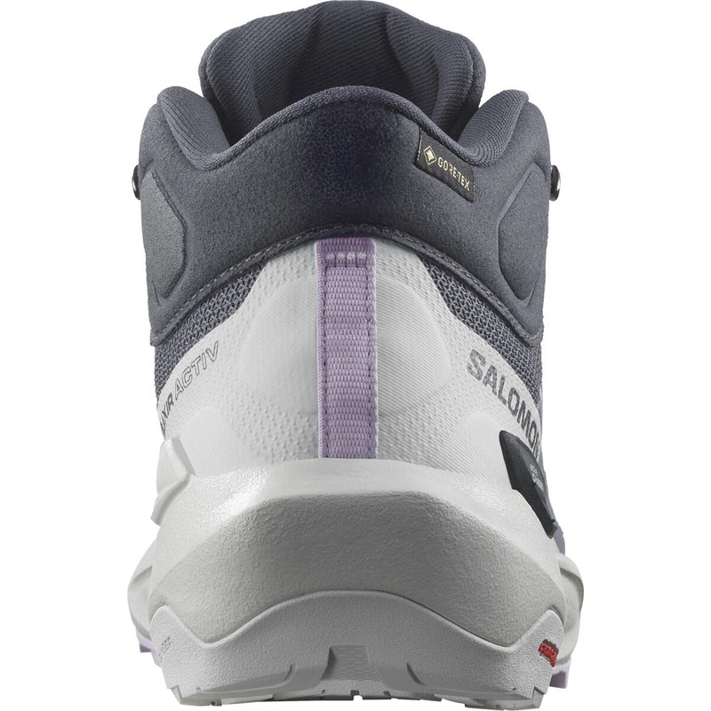 Salomon Hiking Women's Elixir Activ Mid GTX