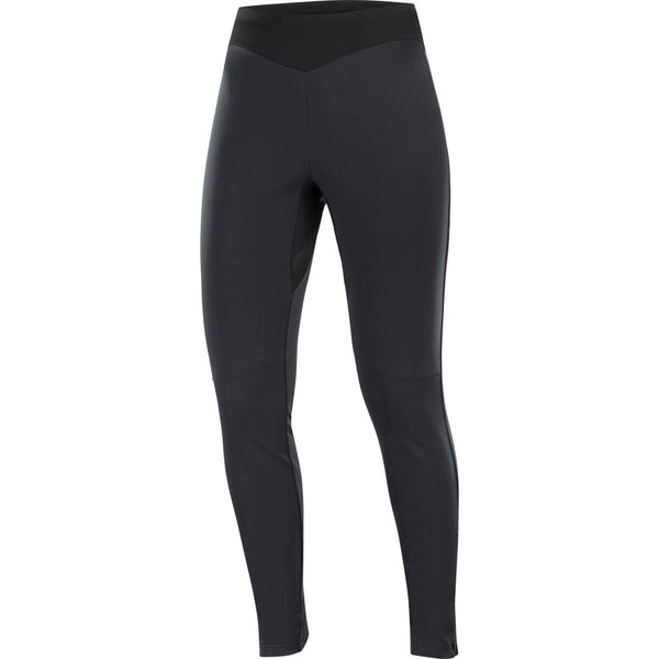 Women's Gore-Tex Soft Shell Tights Salomon