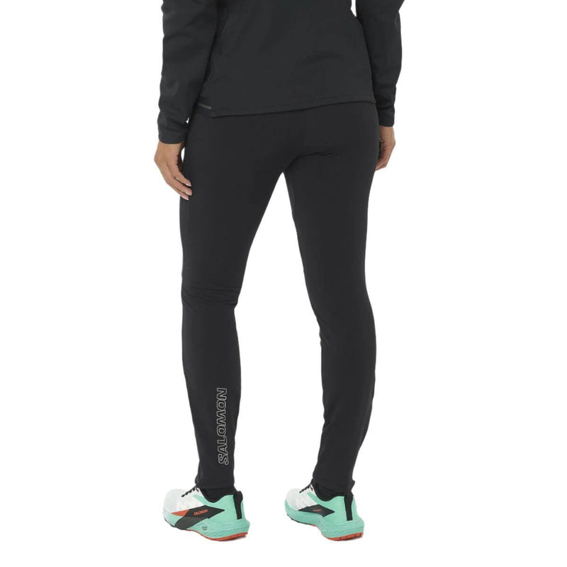 Salomon Tights Women's Gore-Tex Soft Shell Tights