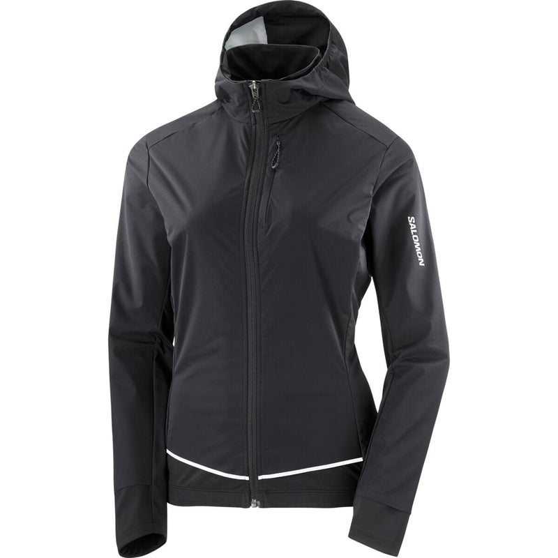 Women's Light Shell Jacket Salomon