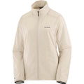 Salomon Full Zip Jacket Women's Mountain Flex Jacket