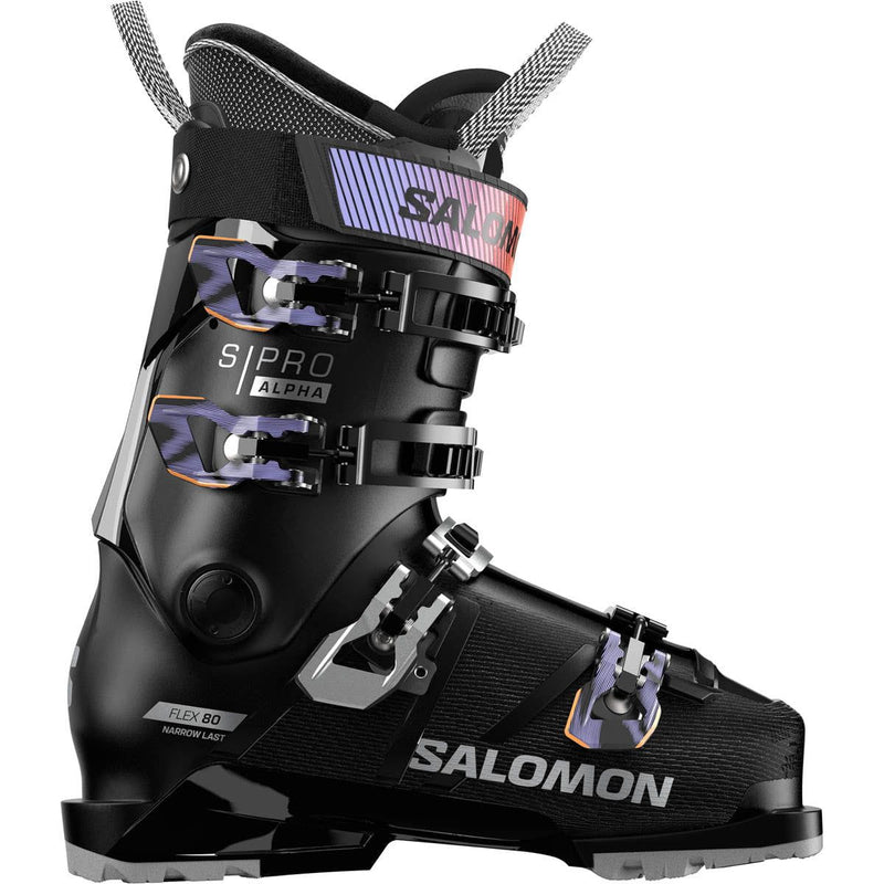 Salomon All Mountain Women's S/Pro Alpha 80 GW