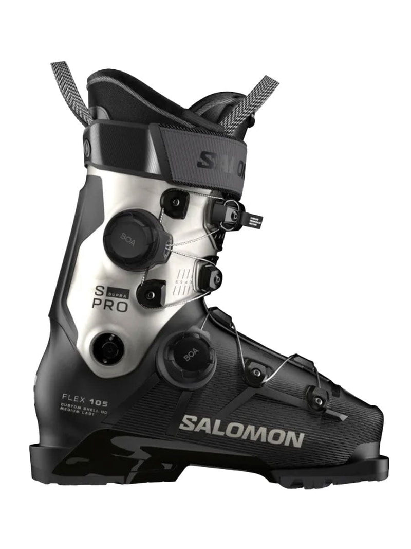 Salomon All Mountain Women's S/Pro Supra Dual Boa 105W