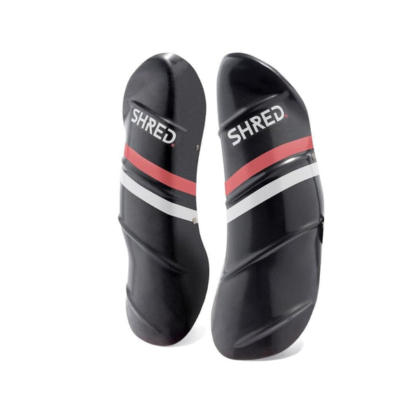 Shin Guards Carbon Shred