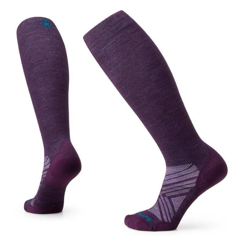 Women's Ski Zero Cushion OTC Socks - Smartwool, Bike Shop, Ski Shop and  Snowboard Shop