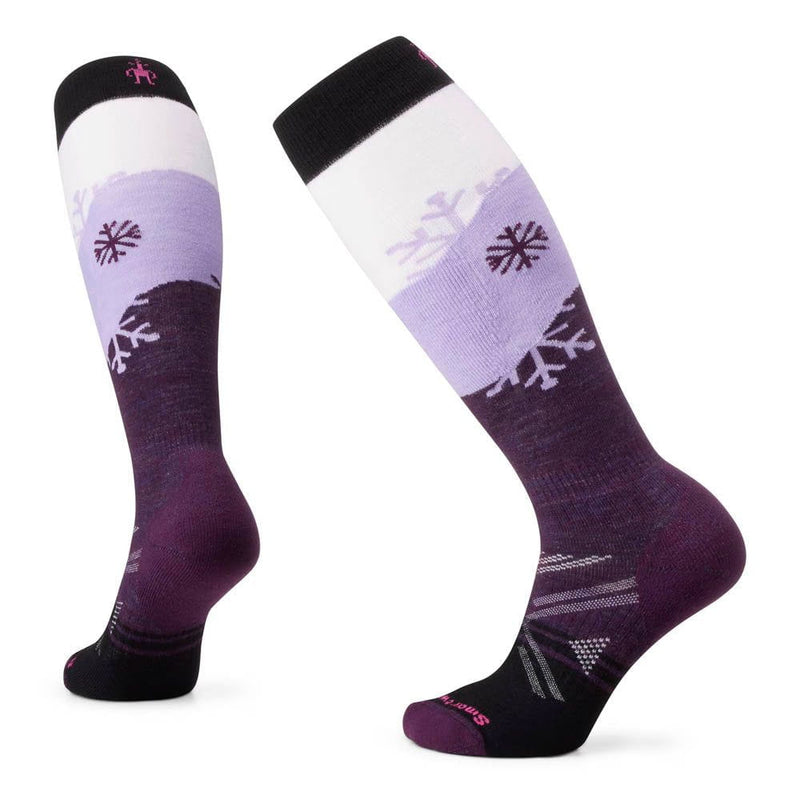 Smartwool CLOTHING - Socks Smartwool *24W* Ski FC OTC Pattern