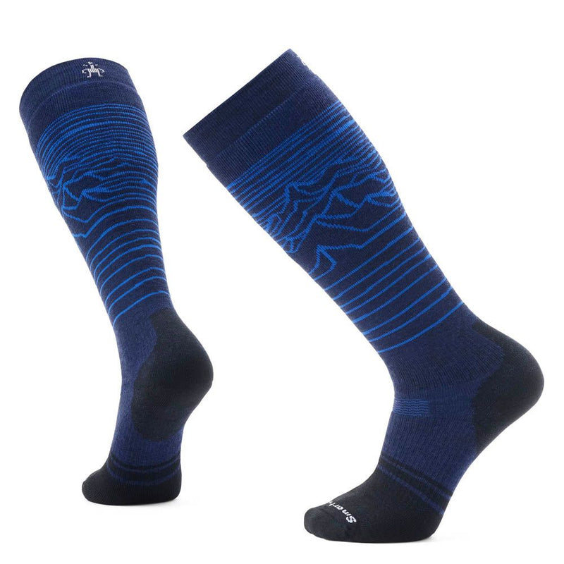 Smartwool CLOTHING - Socks Smartwool *24W* Snow FC OTC