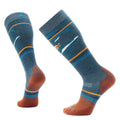 Smartwool CLOTHING - Socks Smartwool *24W* Snow TC Piste Machine