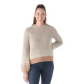 Smartwool CLOTHING - Women - Apparel - Top Smartwool *24W* Women's Cozy Lodge Ombre Sweater