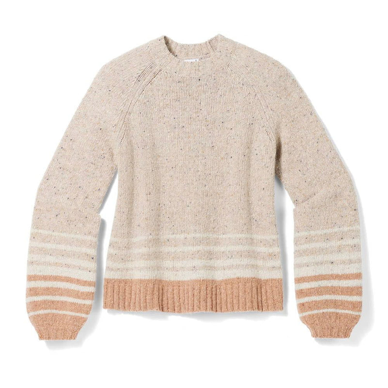 Smartwool CLOTHING - Women - Apparel - Top Smartwool *24W* Women's Cozy Lodge Ombre Sweater