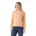 Smartwool CLOTHING - Women - Apparel - Top Smartwool *24W* Women's Edgewood Mock Neck Sweater