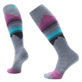 Smartwool CLOTHING - Socks Smartwool *24W* Women's Ski TC OTC