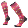 Smartwool CLOTHING - Socks Smartwool *24W* Women's Ski ZC Paths OTC