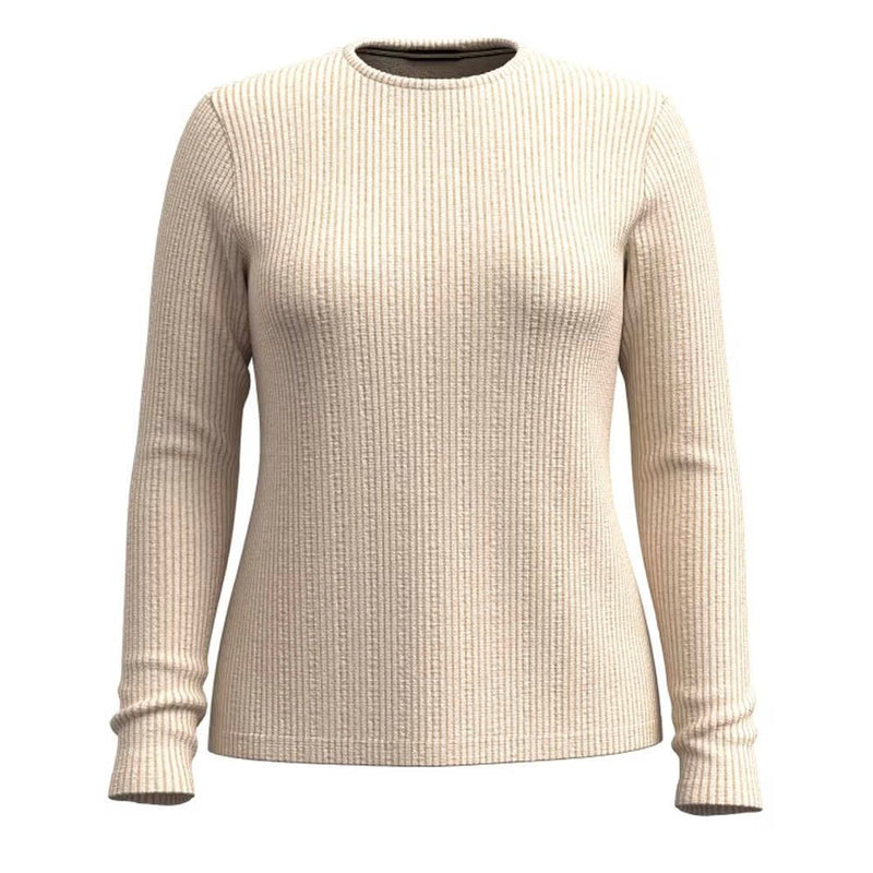 Smartwool CLOTHING - Women - Apparel - Top Smartwool *24W* Women's Thermal Rib Crew