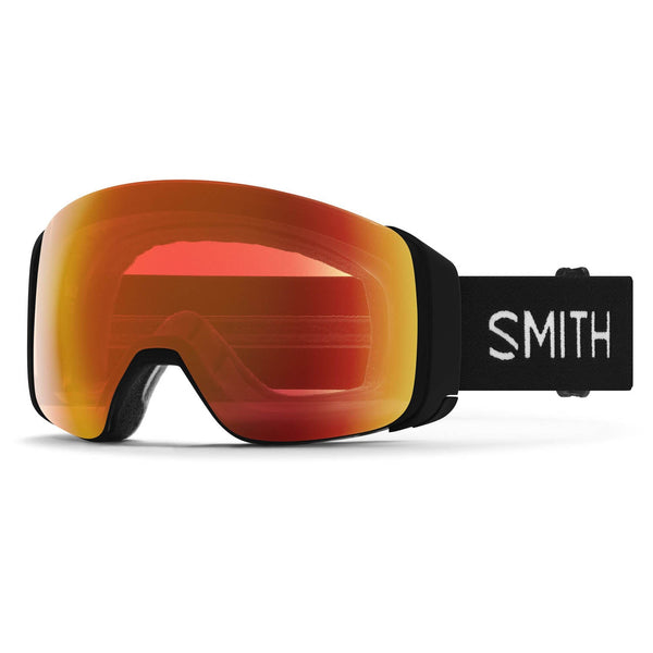 Smith Goggles 4D Mag