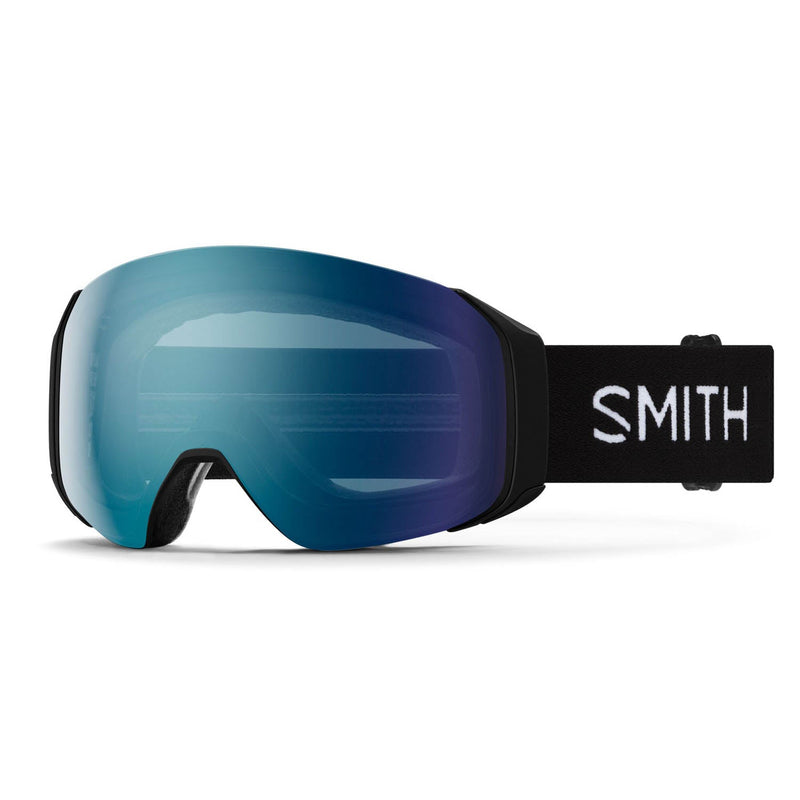 Smith Goggles 4D Mag S