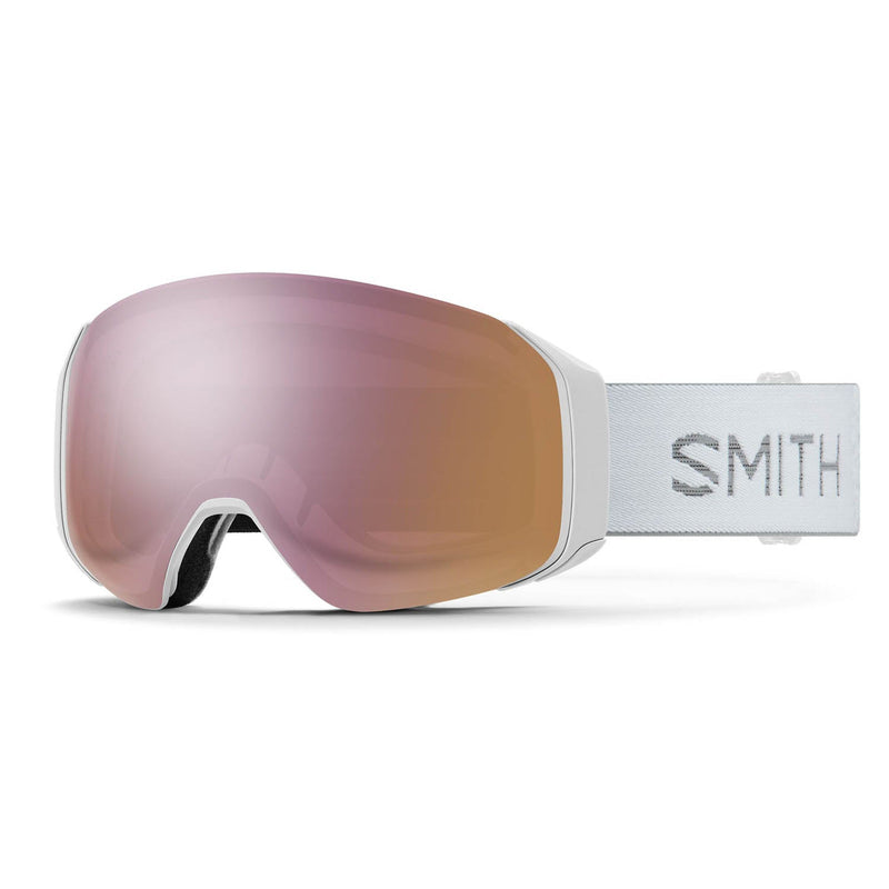 Smith Goggles 4D Mag S