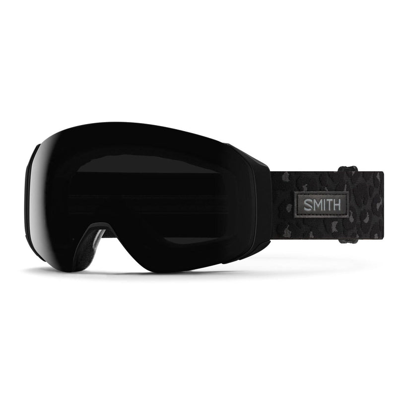 Smith Goggles 4D Mag S