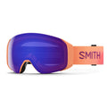 Smith Goggles 4D Mag S